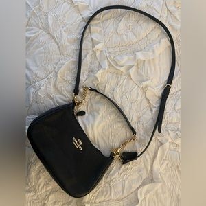 Coach bag teri
